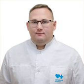 Захарцов Александр Витальевич, уролог
