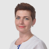 Побережная Наталья Алексеевна, эндоскопист