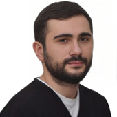 Гаджиев Фахри Яшарович, стоматолог-хирург