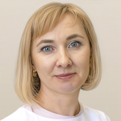 Касаткина Елена Сергеевна, гинеколог