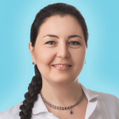 Брум (Углина) Ольга Александровна, детский аллерголог