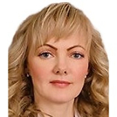 Бойкова Анна Юрьевна, врач УЗД