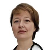 Смирнова Светлана Алексеевна, кардиолог