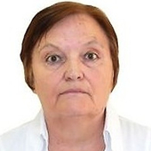 Кодолова Наталья Петровна, невролог