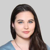 Катиман Карина Фёдоровна, ортодонт