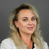 Городецкая Янина Вячеславовна, дерматолог