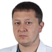 Хакамов Тагир Шамилевич, хирург