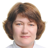 Гуева Лана Хасановна, врач УЗД