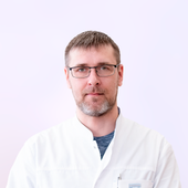 Володин Алексей Андреевич, нарколог