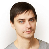 Шилкин Николай Александрович, ЛОР