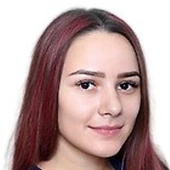 Фешина Кристина Александровна, стоматологический гигиенист