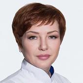 Петрова Ирина Сергеевна, дерматовенеролог