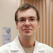 Морозов Александр Николаевич, сосудистый хирург