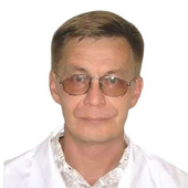 Тетерин Владимир Алексеевич, кардиолог