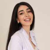 Минасян Анаит Андраниковна, стоматолог-терапевт