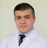 Рахимов Ахмед Якупович, пластический хирург