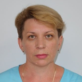 Каткова Елена Борисовна, ЛОР