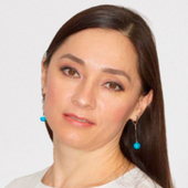 Айниятуллова Зульфия Идрисовна, акушер-гинеколог