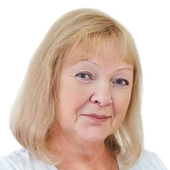 Дудник Наталья Максимовна, детский стоматолог