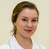 Мискун Анна Анатольевна, гинеколог