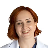 Перетрутова Анна Марковна, анестезиолог