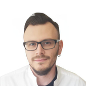 Песков Павел Владимирович, рентгенолог
