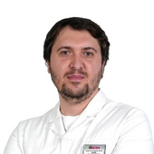 Алиев Ибрагим Гаджиевич, пластический хирург