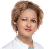 Риккарус Наталья Викторовна, психолог