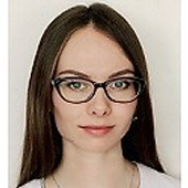 Старцева Елена Юрьевна, венеролог