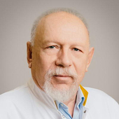 Хасанов Албир Алмазович, гинеколог