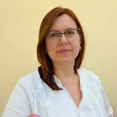 Хлыбова Ольга Валентиновна, детский невролог