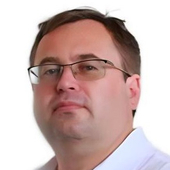 Чеботарев Сергей Сергеевич, психолог