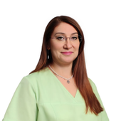 Караваева Елена Валерьевна, психолог