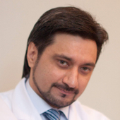 Жашуев Аслан Жамалович, хирург