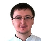 Момот Андрей Иванович, стоматолог-ортопед