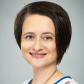 Гостюхина Евгения Валерьевна, детский стоматолог