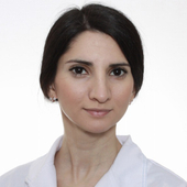 Ибрагимова Гюляр Илгаровна, гастроэнтеролог