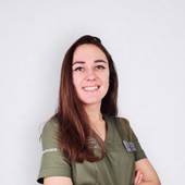 Якимчук Евгения Сергеевна, стоматолог-терапевт