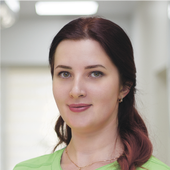 Зудина Анна Алексеевна, офтальмолог