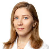 Моргунова Янина Владимировна, офтальмолог