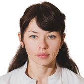 Кладиева Елена Игоревна, офтальмолог