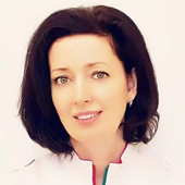 Мартыненко Наталья Анатольевна, стоматолог-терапевт