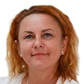 Шапшева Галина Александровна, стоматолог-терапевт