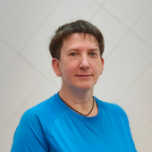 Минухина Анастасия Николаевна, инструктор ЛФК