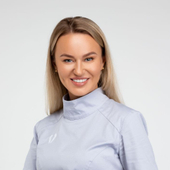 Соколова Анна Александровна, ортодонт