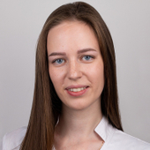 Кузнецова Екатерина Алексеевна, ортодонт