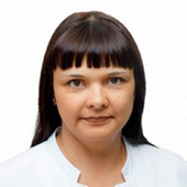 Серова Наталья Викторовна, стоматолог-терапевт