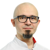Межуев Евгений Владимирович, врач функциональной диагностики