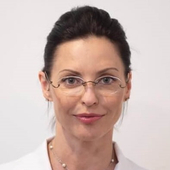 Рыкова Юлия Игоревна, дерматолог