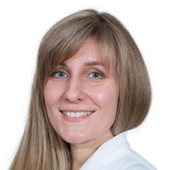 Реймус Ольга Евгеньевна, гинеколог